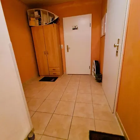 Appartement Seepferdchen Bei Zacher *