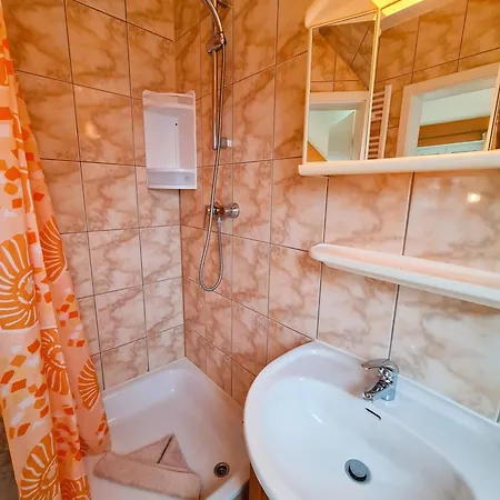 Seepferdchen Bei Zacher * Ostseebad Kühlungsborn