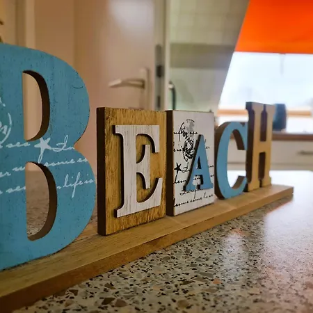 Seepferdchen Bei Zacher Appartement Ostseebad Kühlungsborn